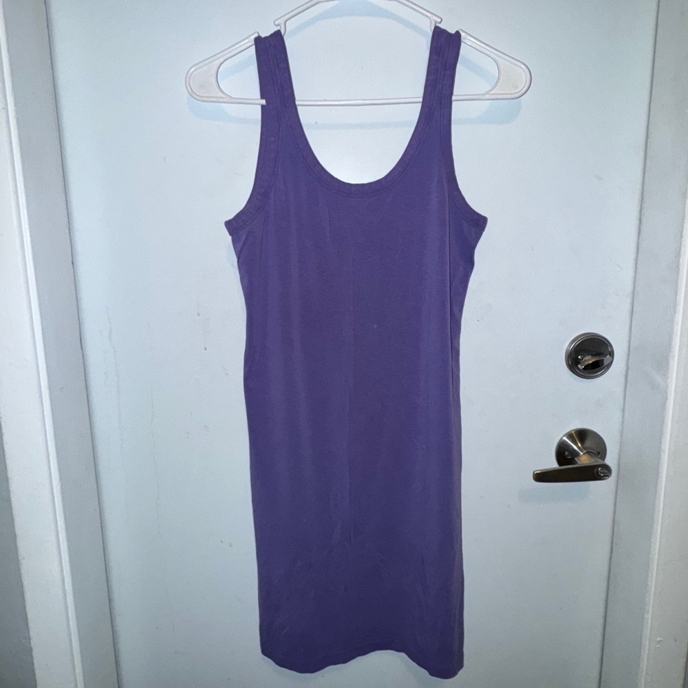 Lululemon Dress